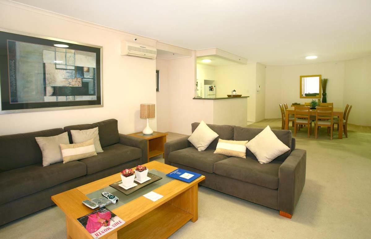 Ocean Sands Resort Gold Coast Exterior foto
