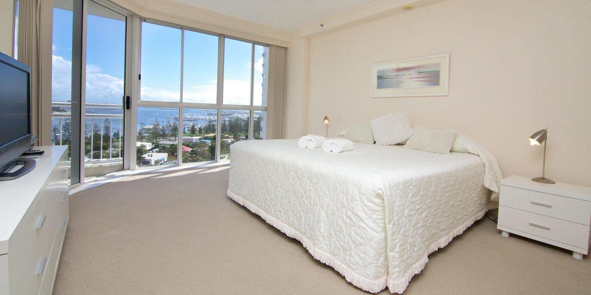 Ocean Sands Resort Gold Coast Exterior foto